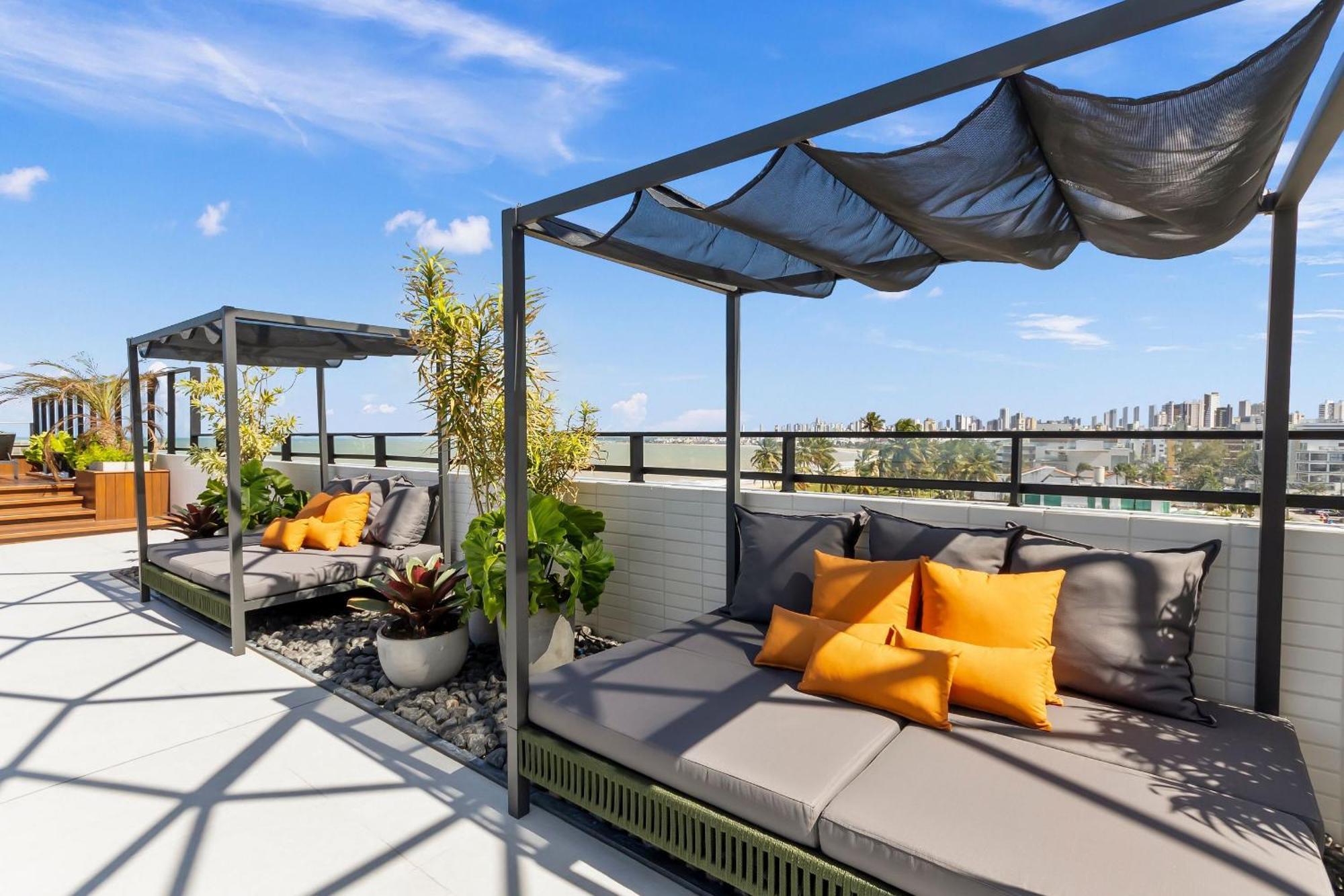 Alta Garden Housi Joao Pessoa By Carpediem — Photos 2