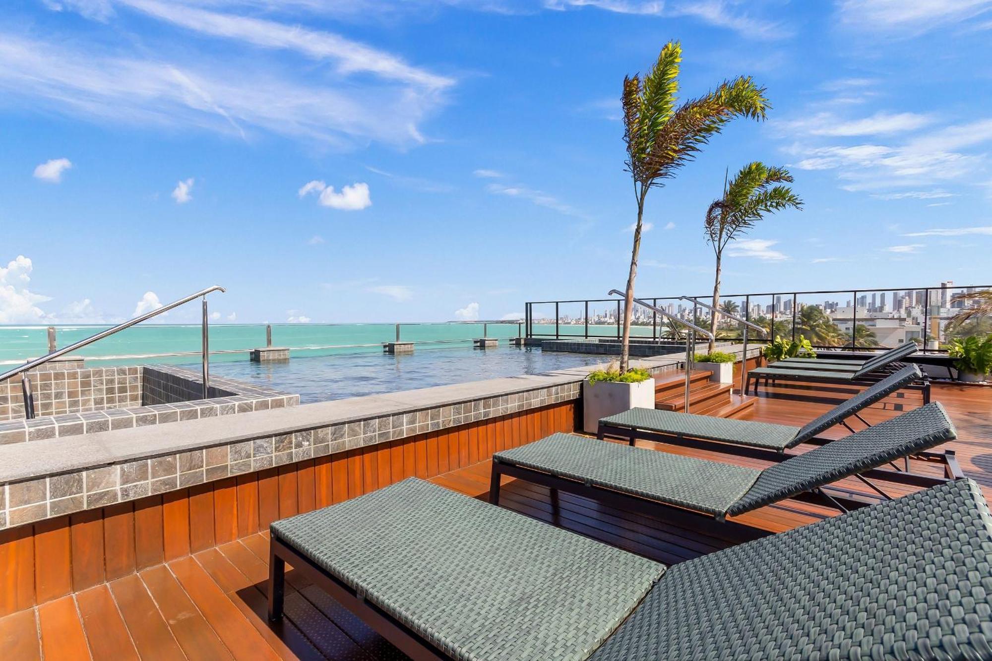 Alta Garden Housi Joao Pessoa By Carpediem — Photos 1