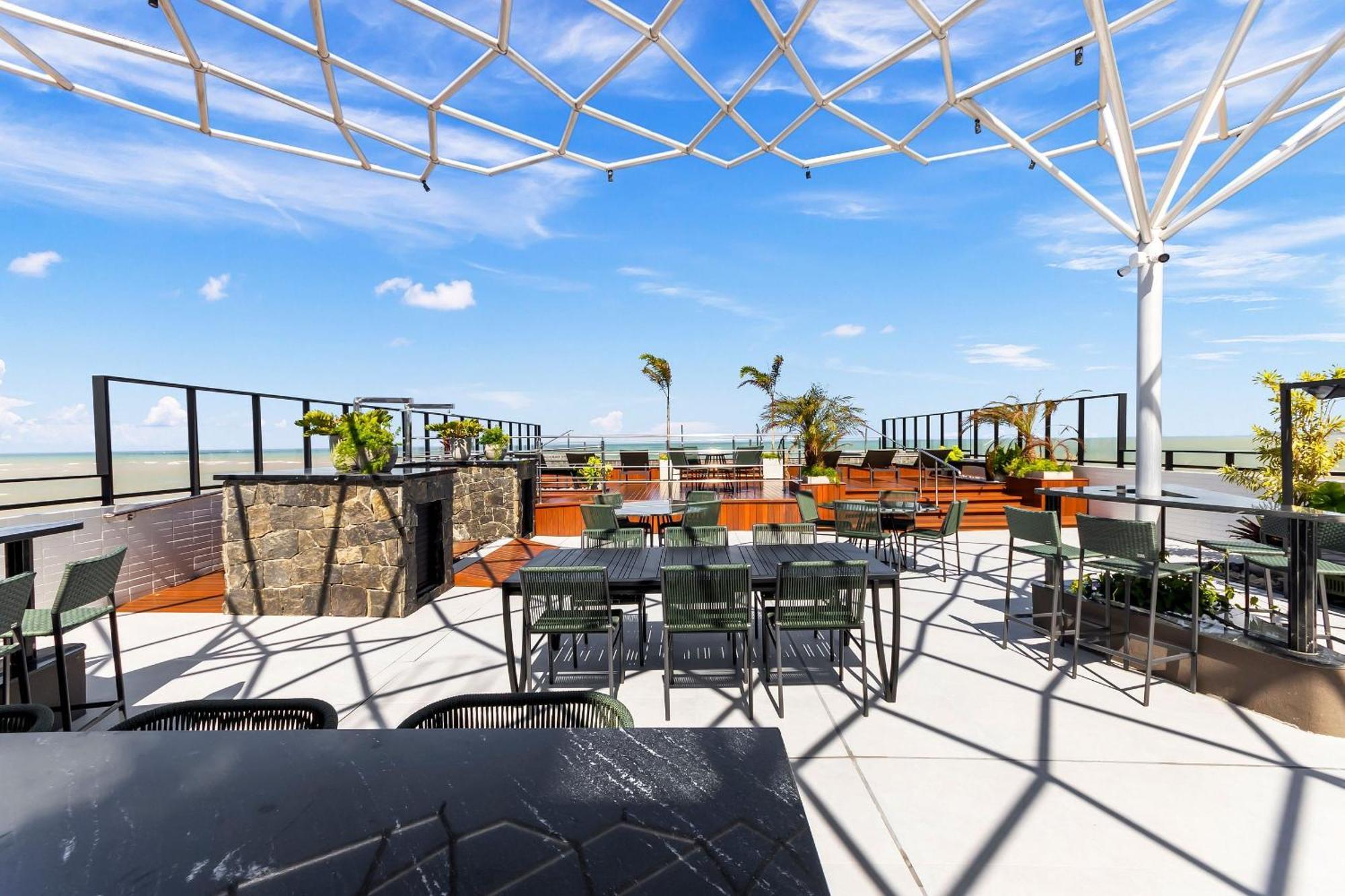 Alta Garden Housi Joao Pessoa By Carpediem — Photos 3